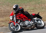 Ducati Monster S2R